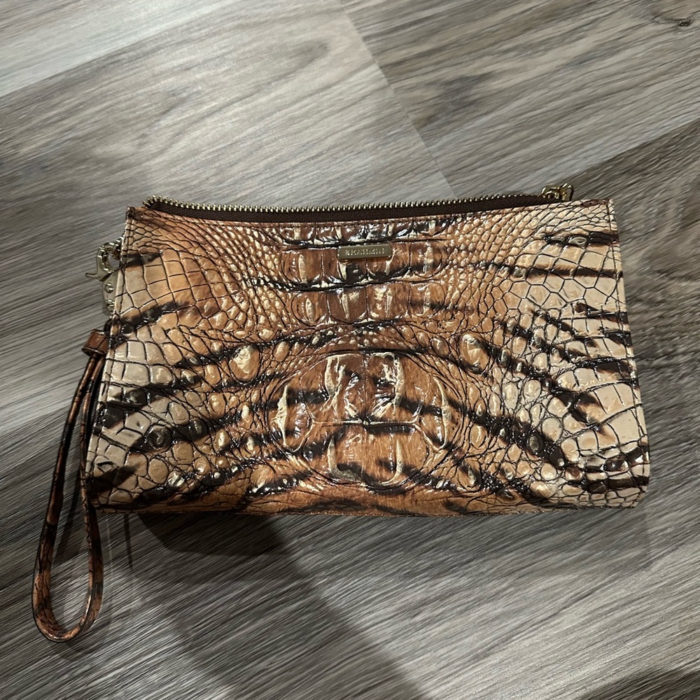 Brahmin Wallet
